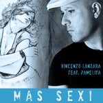 cover: Lanzara, Vincenzo|Pamelita - Mas Sexi