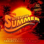 cover: Carlos Gallardo|Peyton|Ventura, Marsal - After The Summer