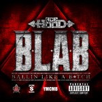 cover: Ace Hood - B.L.A.B. (Ballin Like A B*tch) (Explicit)