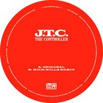 cover: Jtc - The Controller