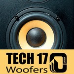 cover: Fiedorow, Danilo|Joe Cozzi|Lino|Oscar Joy|Rodg - Tech 17 Woofers