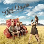 cover: Little Dragon - Sunshine