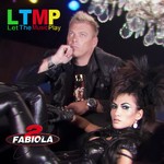 cover: 2 Fabiola - Let The Music Play