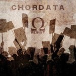 cover: Chordata - Resist