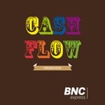 cover: Promenade - Cash Flow