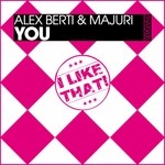 cover: Berti, Alex|Majuri - You