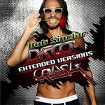 cover: Sinclar, Bob|Various - Disco Crash (Extended Versions)