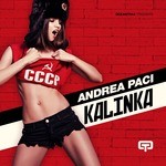 cover: Andrea Paci - Kalinka