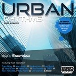 cover: Groovebox|Various - Urban Rhythms