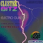 cover: Cluster Bitz - Electro Gun