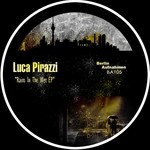 cover: Luca Pirazzi - Rains In The Wet EP