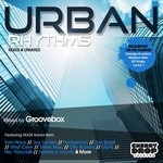 cover: Groovebox|Various - Urban Rhythms