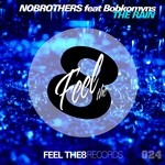 cover: Nobrothers|Bobkomyns - The Rain