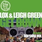 cover: Lox|Leigh Green - Get Down