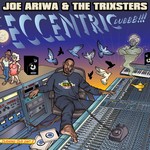 cover: Ariwa, Joe|The Trixsters - Eccentric Dubbb!!! (Dubstep Dub 2)