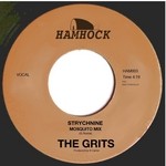 cover: The Grits - Strychnine