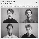 cover: The Crookes - Hold Fast