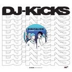 cover: Digitalism - DJ Kicks Exclusives EP