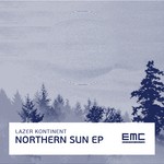 cover: Lazer Kontinent - Northern Sun EP