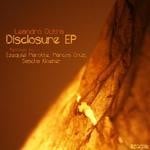 cover: Leandro Dutra - Disclosure