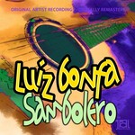 cover: Luiz Bonfa - Sambolero