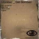 cover: Monktec - Get Bombed