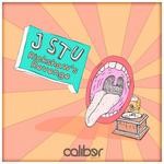 cover: J Stu - Rickshaw's Revenge EP