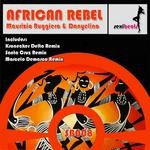 cover: Danyelino|Ruggiero, Maurizio - African Rebel