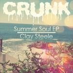 cover: Clay Steele - Summer Soul EP