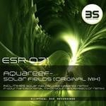 cover: Aquareef - Solar Fields