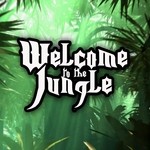 cover: Sy & Al Storm - Welcome To The Jungle