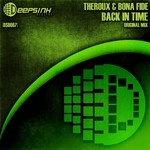 cover: Bona Fide|Theroux - Back In Time