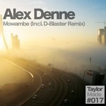 cover: Alex Denne - Mowambe