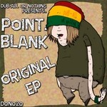 cover: Point Blank - Original EP