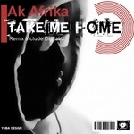 cover: Ak Afrika - Take Me Home