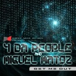 cover: Miguel Matoz|4 Da People - Get Me Out