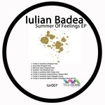 cover: Iulian Badea - Summer Of Feelings EP