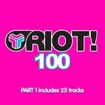 cover: Various - Riot! 100 Part 1