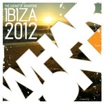 cover: Various - The Sound Of Whartone Ibiza 2012