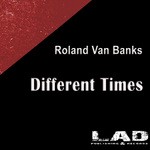 cover: Roland Van Banks - Different Times