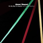 cover: Richard Bedford|Above & Beyond - On My Way To Heaven