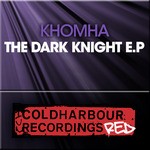 cover: Khomha - The Dark Knight EP