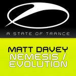 cover: Matt Davey - Nemesis