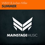 cover: Jochen Miller|W&w - Summer