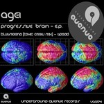 cover: Agei - Progressive Brain