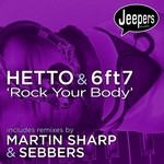 cover: Hetto|6ft7 - Rock Your Body