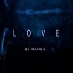 cover: Rahen - Love