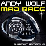 cover: Andy Wolf - Mad Race