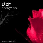 cover: Dich - Energy EP