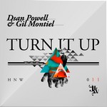 cover: Gil Montiel|Powell, Dsan - Turn It Up